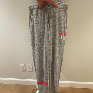 Vintage Havana jogger’s Kids Large 14
